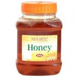 Patanjali Pure Honey - 500GM